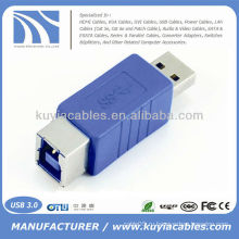 Порт USB 3.0 для подключения к принтеру B